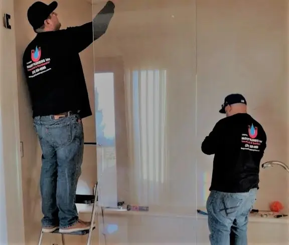 Professional plumbing installation for Boiler Repair in Freeman