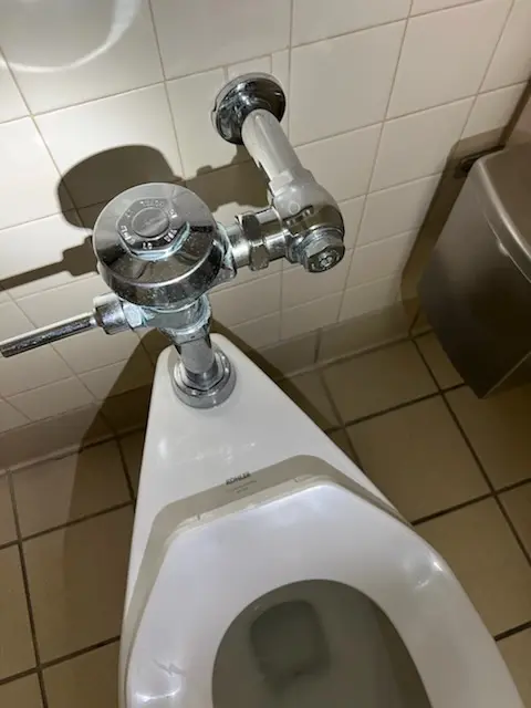 Fixture installation and repair for Repiping in Freeman